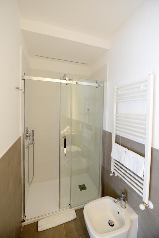Miramed Rooms Termoli Exterior photo