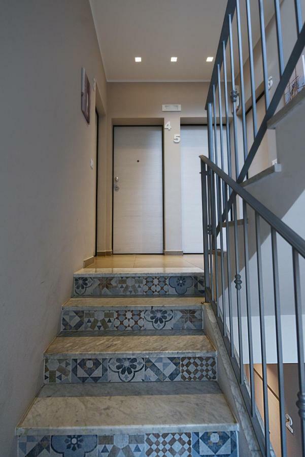 Miramed Rooms Termoli Exterior photo